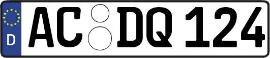 AC-DQ124