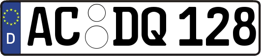 AC-DQ128