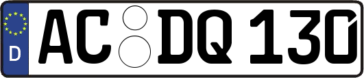 AC-DQ130