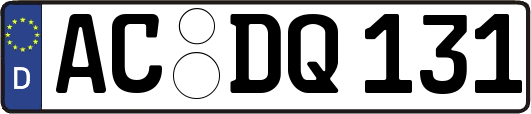 AC-DQ131
