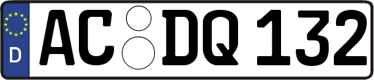 AC-DQ132