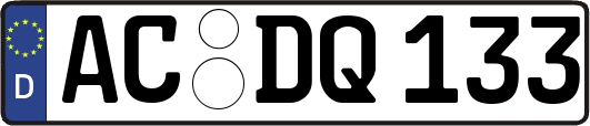 AC-DQ133