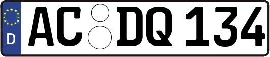 AC-DQ134