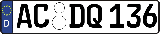 AC-DQ136