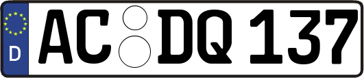 AC-DQ137