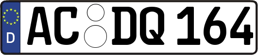 AC-DQ164