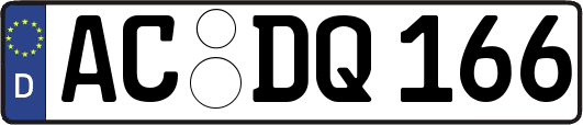 AC-DQ166