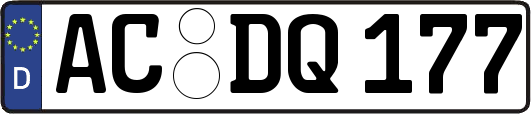 AC-DQ177