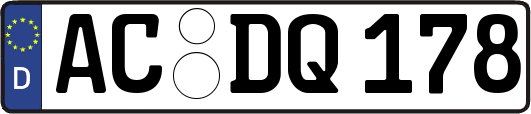 AC-DQ178