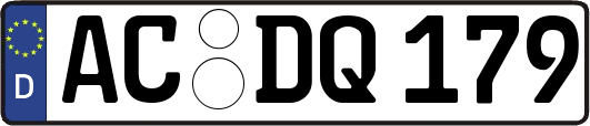 AC-DQ179