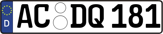AC-DQ181