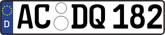 AC-DQ182