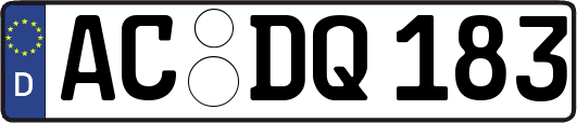 AC-DQ183
