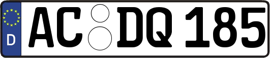 AC-DQ185