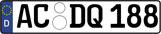 AC-DQ188