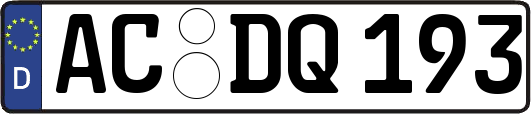 AC-DQ193