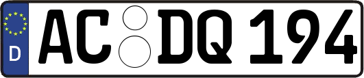 AC-DQ194