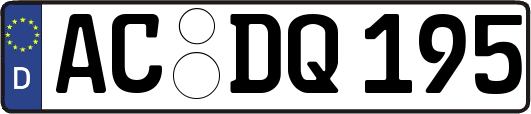 AC-DQ195