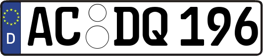 AC-DQ196