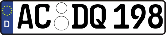 AC-DQ198