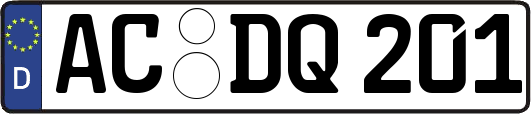 AC-DQ201