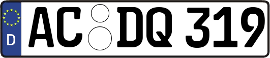 AC-DQ319