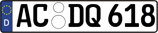 AC-DQ618