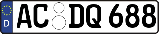 AC-DQ688