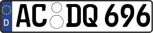 AC-DQ696
