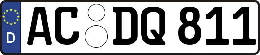 AC-DQ811