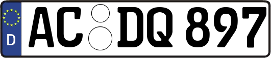 AC-DQ897