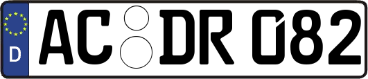 AC-DR082