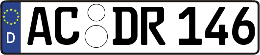 AC-DR146