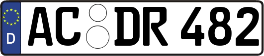 AC-DR482