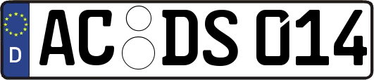 AC-DS014