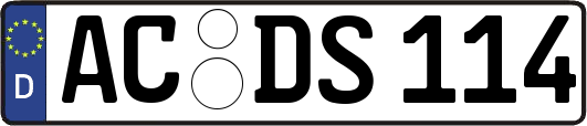 AC-DS114