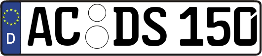 AC-DS150
