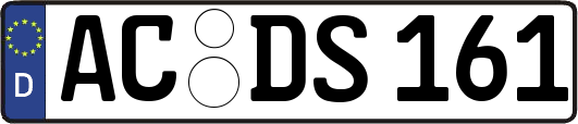 AC-DS161