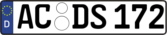 AC-DS172