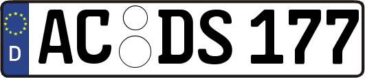 AC-DS177