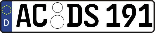 AC-DS191