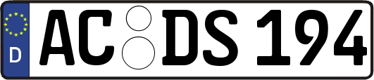 AC-DS194
