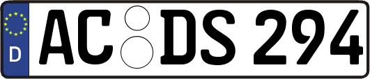 AC-DS294