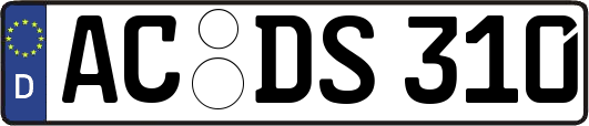 AC-DS310