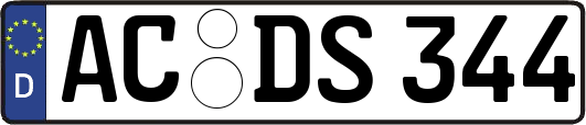 AC-DS344