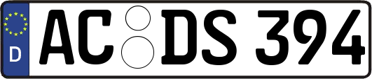 AC-DS394