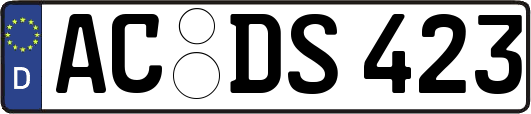 AC-DS423