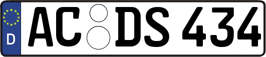 AC-DS434