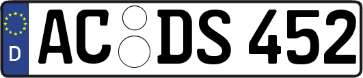 AC-DS452