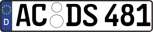 AC-DS481